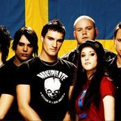 Sonic Syndicate - List pictures