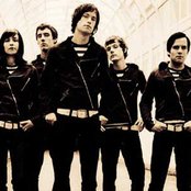 The International Noise Conspiracy - List pictures