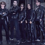 Drakkar - List pictures