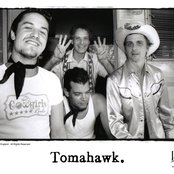 Tomahawk - List pictures