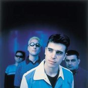 Danza Invisible - List pictures