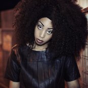 Rochelle Jordan - List pictures