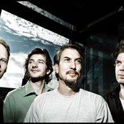 Giant Sand - List pictures