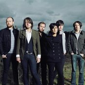 Hope Of The States - List pictures