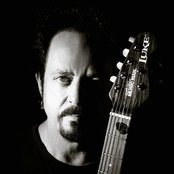 Steve Lukather - List pictures