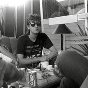 Alain Bashung - List pictures