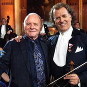 Andre Rieu - List pictures