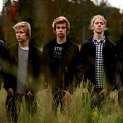 Edge Of Haze - List pictures