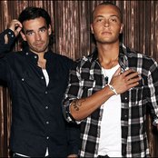 Erik Og Kriss - List pictures