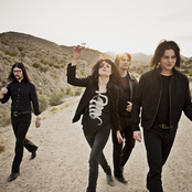 The Dead Weather - List pictures