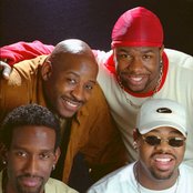 Boyz Ii Men - List pictures