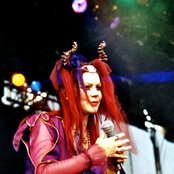 Faith And The Muse - List pictures