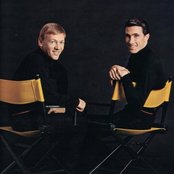 The Righteous Brothers - List pictures