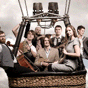 The Leisure Society - List pictures