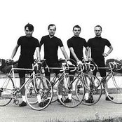 Kraftwerk - List pictures