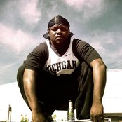 Guilty Simpson - List pictures