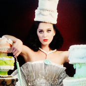 Katy Perry - List pictures