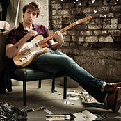 Paolo Nutini - List pictures