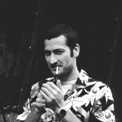 David Carretta - List pictures