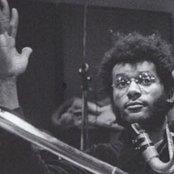 Anthony Braxton - List pictures
