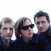 The Clientele - List pictures