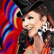 Ivete Sangalo - List pictures