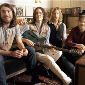 Elvis Perkins In Dearland - List pictures