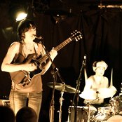 Land Of Talk - List pictures