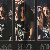 Nokturnal Mortum - List pictures