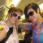 Hunter Valentine - List pictures