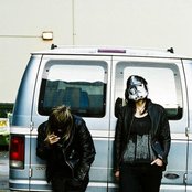 The Pack A.d. - List pictures