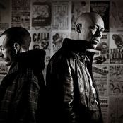 The Grouch & Eligh - List pictures