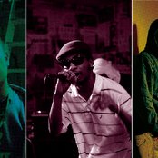 Deltron 3030 - List pictures