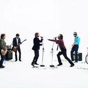 Broken Social Scene - List pictures