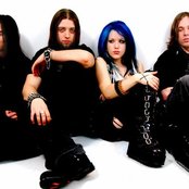 The Agonist - List pictures