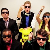 Pentatonix - List pictures