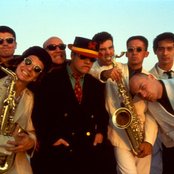 Los Fabulosos Cadillacs - List pictures