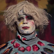 Connan Mockasin - List pictures