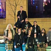 Real Mckenzies - List pictures