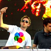 Groove Armada - List pictures