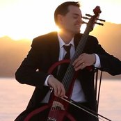 Steven Sharp Nelson - List pictures