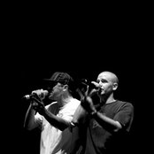 Hilltop Hoods - List pictures