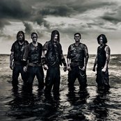 Thyrfing - List pictures