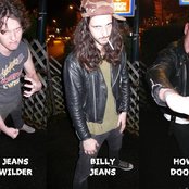 Mean Jeans - List pictures