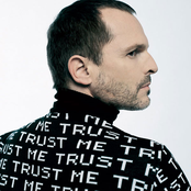 Miguel Bose - List pictures