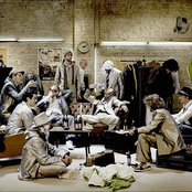 Seeed - List pictures