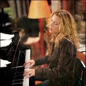 Diana Krall - List pictures