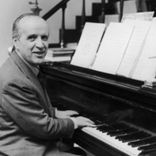 Nino Rota - List pictures