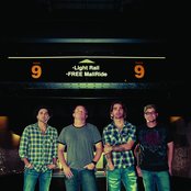 Cross Canadian Ragweed - List pictures