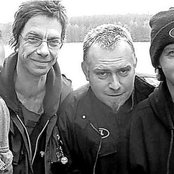 Subhumans - List pictures